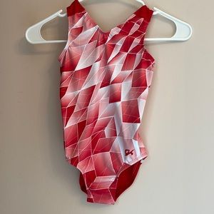 GK leotard. Size medium.